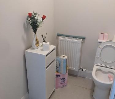 Edenderry Bed & Breakfast | Hotel vibe at home