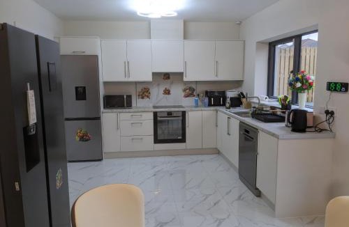 Edenderry Bed & Breakfast | Hotel vibe at home