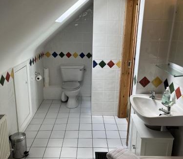 Lahinch House | 3 Bed Cosy Lahinch Home