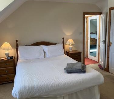 Lahinch House | 3 Bed Cosy Lahinch Home