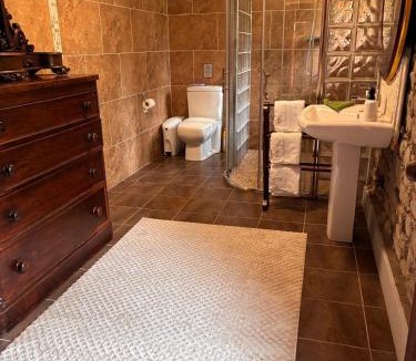 Tudenham House | Dunville Barn Peaceful Rural Escape