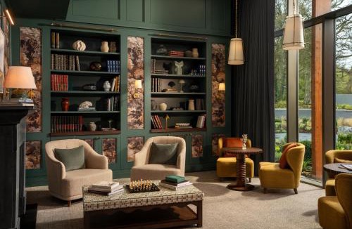 Westport Hotel | The Grace Westport Estate