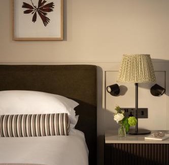 Westport Hotel | The Grace Westport Estate