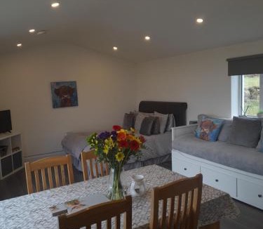 Ballyroddy Apartment | The Old Cowhouse