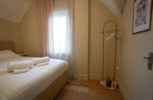 Cork Apartment | Old city house in the heart of Cork