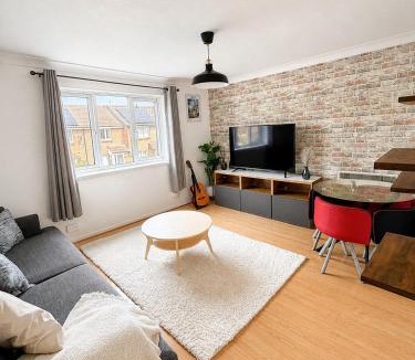 Fairwater Apartment | KCE Luxury Homes