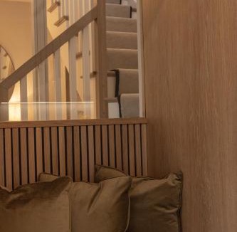 Inishmacatreer House | The Residence Ashford