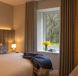 Inishmacatreer House | The Residence Ashford