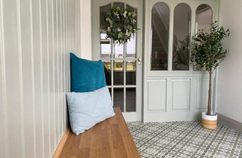 Liscannor Bed & Breakfast | Coastal Way Lodge - near Cliffs of Moher