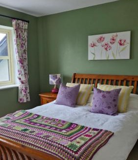 Killarney Bed & Breakfast | Luachra Lodge