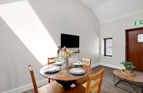 Dromahair Apartment | Millmaster Apartment