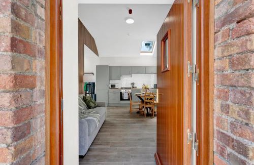 Dromahair Apartment | Millmaster Apartment