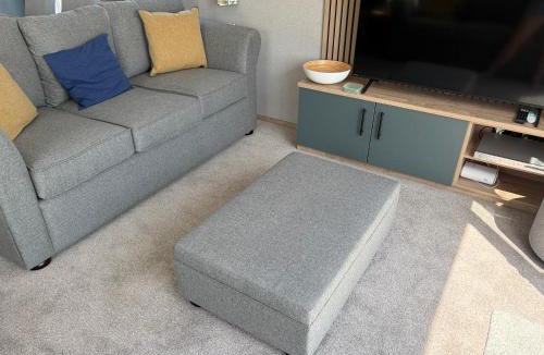 Porthcawl Resort | Caravan by the sea Trecco Bay
