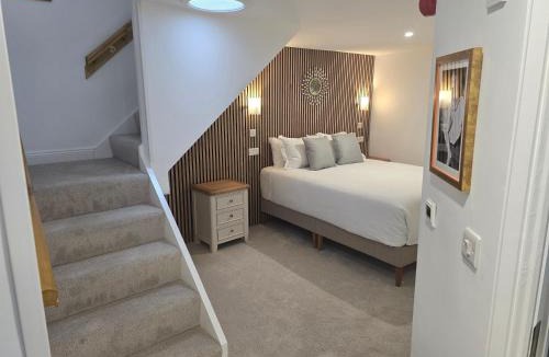County Meath Apartment | Dunderry Lodge Luxury Suites