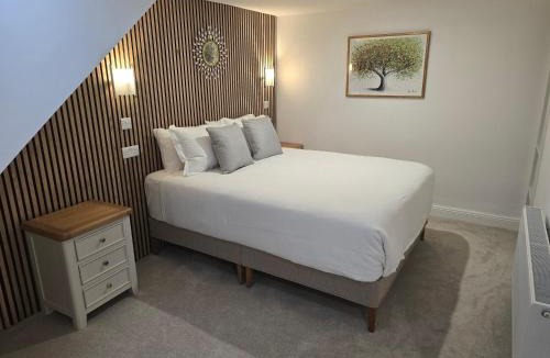 County Meath Apartment | Dunderry Lodge Luxury Suites