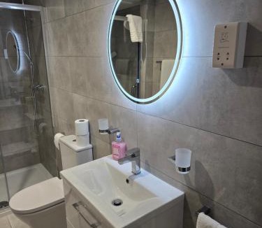 County Meath Apartment | Dunderry Lodge Luxury Suites