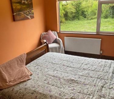 Walsh Island House | The Barn Lodge