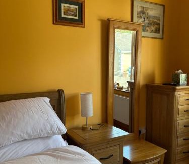 Newport Bed & Breakfast | Roskeen house
