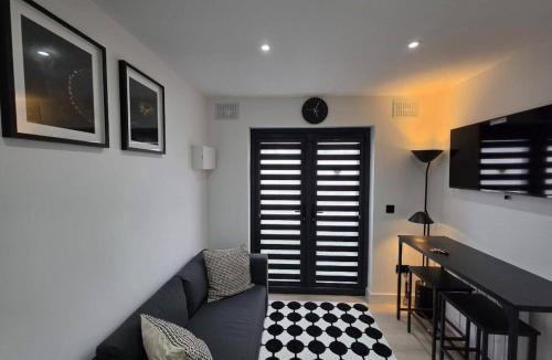 Dublin Cabin | Luaz - View Lodge