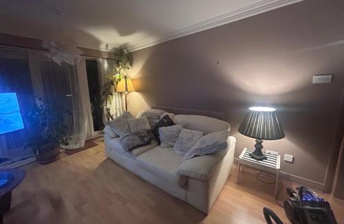 Stepaside Apartment | Mountain Way