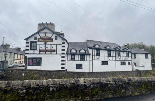 Lavy Beg House | Riverside Guesthouse