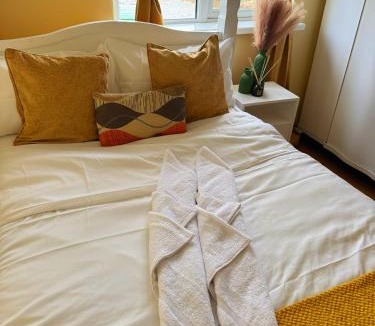 Belmullet Bed & Breakfast | Erris house
