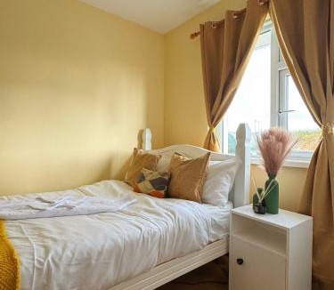 Belmullet Bed & Breakfast | Erris house
