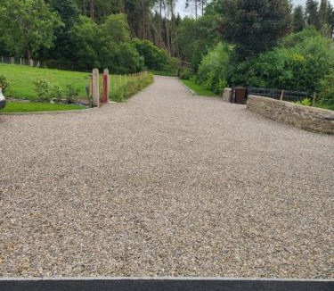 Londonderry Apartment | The Woodland Retreat Derry Londonderry