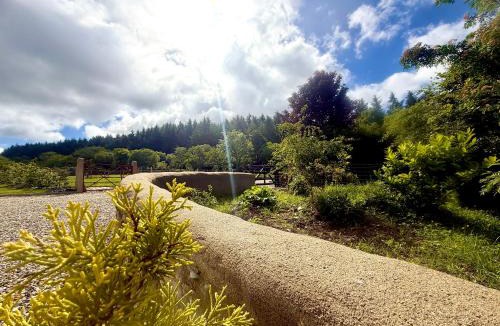 Londonderry Apartment | The Woodland Retreat Derry Londonderry