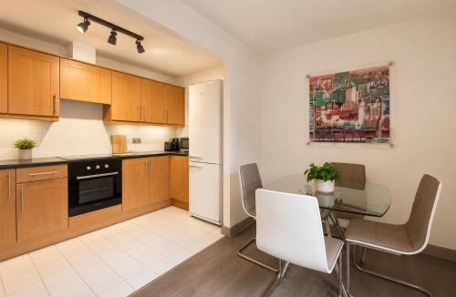 The Liberties Apartment | SHAMROCK APARTMENTs
