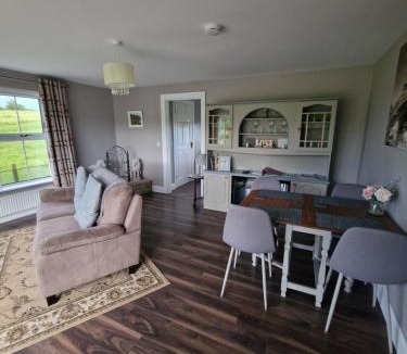 Ballyshannon House | Tully View House