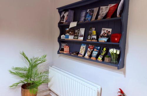 Londonderry Apartment | Foyleview Villa
