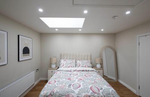 Meigh Apartment | Meigh village Apartment