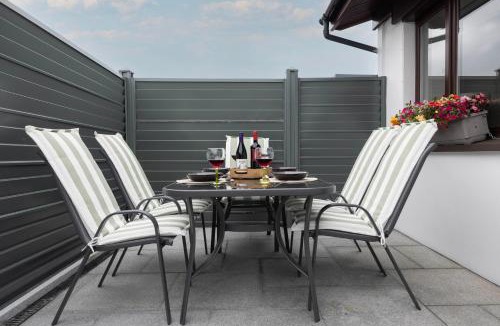 Meigh Apartment | Meigh village Apartment