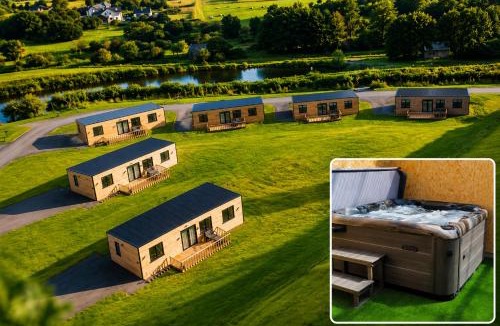 Keenagh Apartment | Canal View Lodges