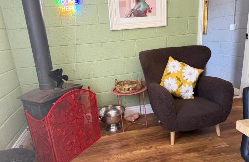 Kilkenny House | Kilkenny rental The Folly Lodge minutes from city centre R95RYC8