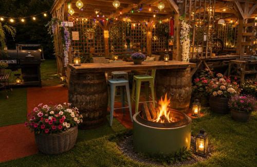 Kilkenny House | The Folly Gather Celebrate & Stay