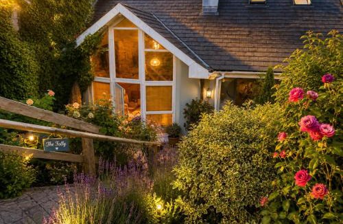 Kilkenny House | The Folly Gather Celebrate & Stay