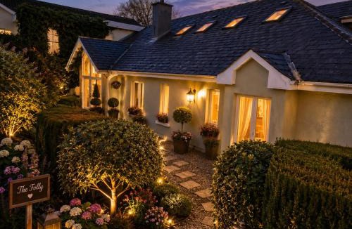 Kilkenny House | The Folly Gather Celebrate & Stay