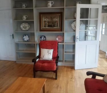 Newport Bed & Breakfast | Nevins Newfield Inn Ltd