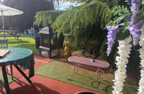 Kilkenny House | Kilkenny rental The Folly Lodge minutes from city centre R95RYC8