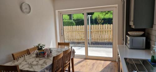 Tyrone Apartment | Tullywolly Cottage, Irvinestown