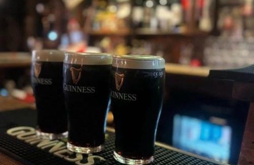 Cluain Eois Apartment | The Olde Inn at Adamsons Bar