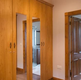 Castlebaldwin House | The Bricklieve Mountain Hideaway