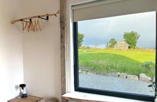 Renvyle Apartment | Rowan Beg Retreat - Mountain View Apartment