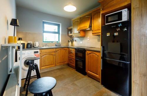 Lahinch House | The Tailor's Cottage