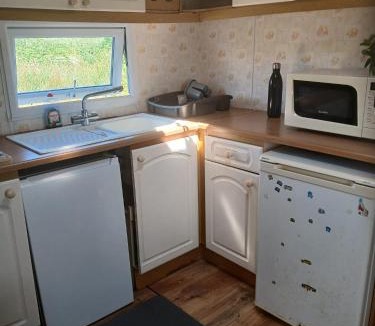 Liscannor Apartment | Mobile home