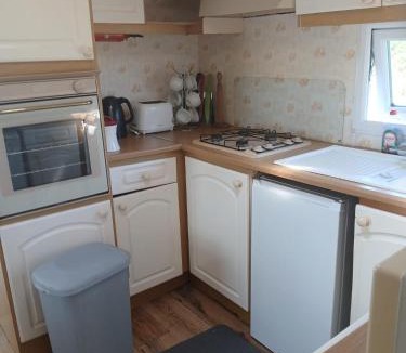 Liscannor Apartment | Mobile home