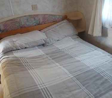 Liscannor Apartment | Mobile home