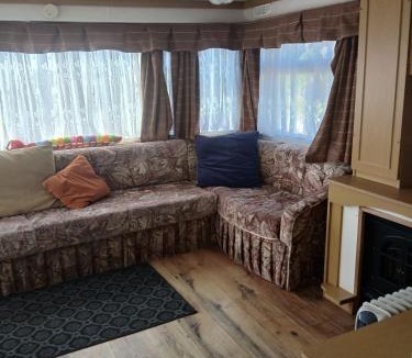 Liscannor Apartment | Mobile home